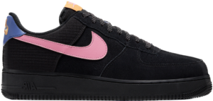 Giay Nike Air Force Low ACG 'Black Pink' CD0887-001