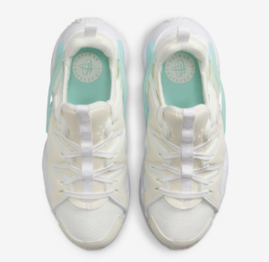 Giay Nike Air Huarache Craft 'Summit White' DQ8031-104