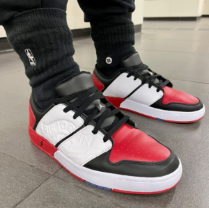 Giay Nike Air Jordan 1 Low 'Chicago' DV5141‑601
