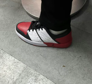 Giay Nike Air Jordan 1 Low 'Chicago' DV5141‑601