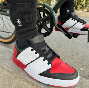 Giay Nike Air Jordan 1 Low 'Chicago' DV5141‑601
