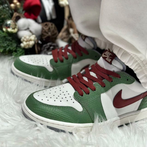 Giay Nike Air Jordan 1 Low OG 'Year of the Dragon' FN3727-100