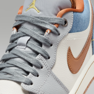 Giay Nike Air Jordan 1 Low 'Phantom' FZ5045-091