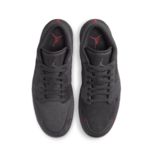 Giay Nike Air Jordan 1 Low SE 'Dark Smoke Grey' FD8635-001