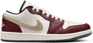 Giày Nike Air Jordan 1 Low SE 'Year of the Dragon' FJ5735-100