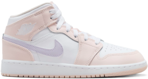 Giay Nike Air Jordan 1 Mid 'Pink Wash' FD8780-601