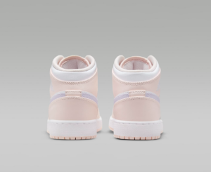 Giay Nike Air Jordan 1 Mid 'Pink Wash' FD8780-601