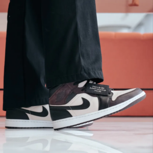 Giay Nike Air Jordan 1 Mid SE 'Paris YMC' FZ4359-200