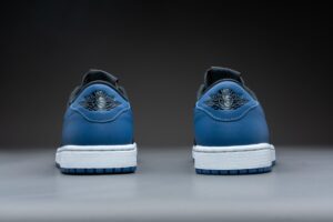 Giay Nike Air Jordan 1 Retro Low OG 'Mystic Navy' CZ0775-041