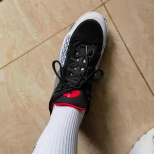 Giay Nike Air Jordan 38 Low PF 'Siren Red' FD2325-101