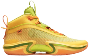 Giày Nike Air Jordan 36 Tatum 'Taco Jay' DQ6866-803