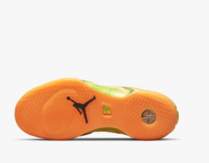 Giay Nike Air Jordan 36 Tatum 'Taco Jay' DQ6866-803