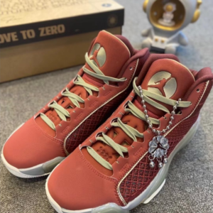 Giay Nike Air Jordan 38 'Year of the Dragon' FQ8894-600