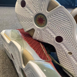 Giay Nike Air Jordan 38 'Year of the Dragon' FQ8894-600