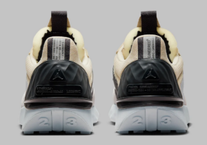 Giay Nike Air Jordan Granville Pro 'Rattan' DM2424-200