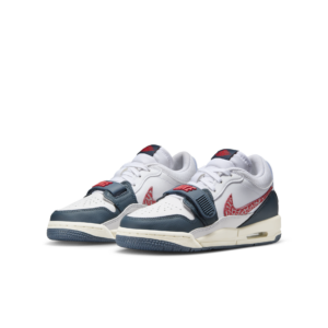 Giay Nike Air Jordan Legacy 312 Low GS 'Wolf Grey' CD9054-146