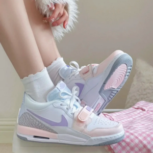 Giay Nike Air Jordan Legacy 312 Low 'Pastel' HF0747-151