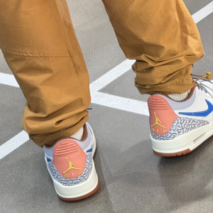 Giay Nike Air Jordan Legacy 312 Low 'Sail Royal' HF0746-041