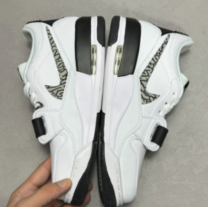 Giay Nike Air Jordan Legacy 312 Low 'Wolf Grey' CD7069-110