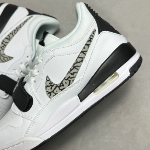 Giay Nike Air Jordan Legacy 312 Low 'Wolf Grey' CD7069-110