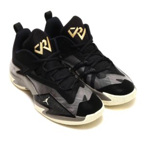 Giay Nike Air Jordan One Take 3 PF 'Black Gray' DC7700-073