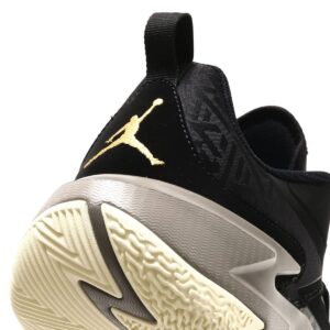 Giay Nike Air Jordan One Take 3 PF 'Black Gray' DC7700-073