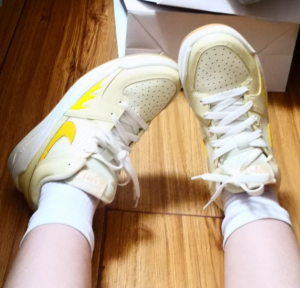 Giay Nike Air Jordan Stadium 90 ‘Sunshine’ FN0584-200