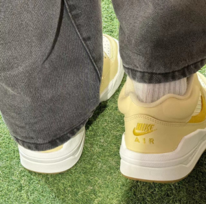 Giay Nike Air Jordan Stadium 90 ‘Sunshine’ FN0584-200