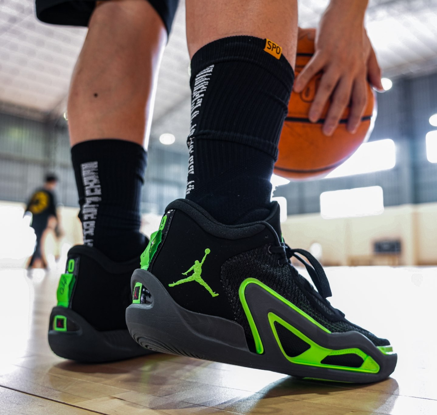 air jordan 35 home team