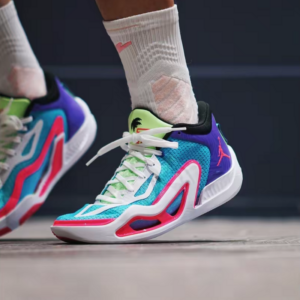 Giay Nike Air Jordan Tatum 1 PF 'Wave Runner' FV0171-400