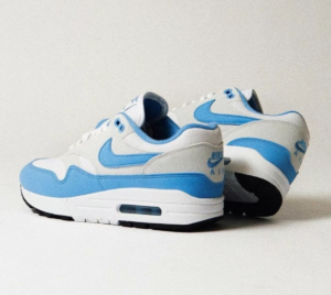Giay Nike Air Max 1 'University Blue' FD9082-103