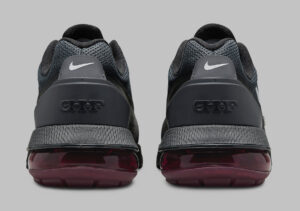 Giay Nike Air Max Pulse 'Black Varsity Red' FQ2436-001