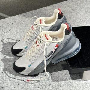 Giay Nike Air Max Pulse Roam 'White Metallic Silver' FZ5048-100