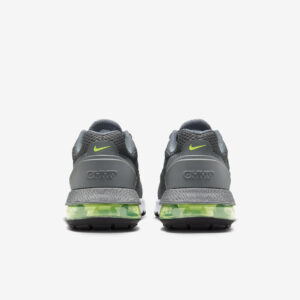 Giay Nike Air Max Pulse 'Smoke Grey Lime' FV6653-001