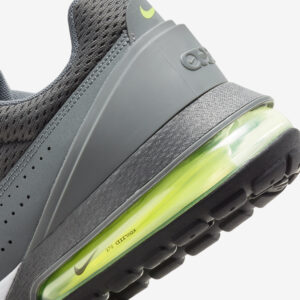 Giay Nike Air Max Pulse 'Smoke Grey Lime' FV6653-001