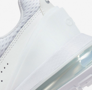 Giay Nike Air Max Pulse 'White' FD6409‑101