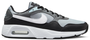 Giày Nike Air Max SC 'Black Iron Grey' CW4555-013
