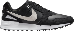 Giày Nike Air Pegasus 89 Golf 'Black White' FJ2245-001