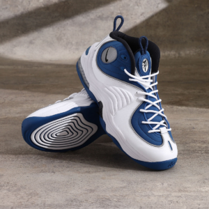 Giay Nike Air Penny 2 'Atlantic Blue' FN4438-400