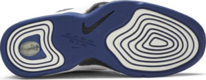 Giay Nike Air Penny 2 'Atlantic Blue' FN4438-400