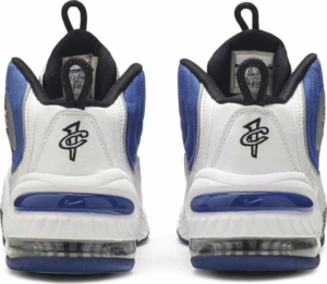 Giay Nike Air Penny 2 'Atlantic Blue' FN4438-400