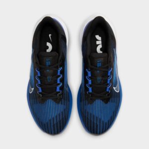 Giay Nike Air Winflo 9 'Black Old Royal' DD6203-004