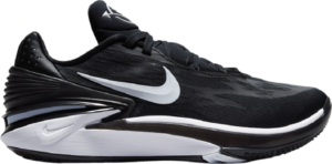 Giày Nike Air Zoom GT Cut 2 TB EP 'Black White' DJ6013-006