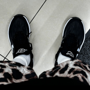 Giay Nike Air Zoom GT Cut 2 TB EP 'Black White' DJ6013-006