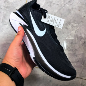 Giay Nike Air Zoom GT Cut 2 TB EP 'Black White' DJ6013-006