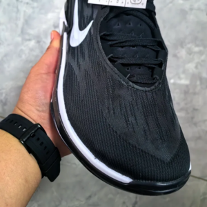 Giay Nike Air Zoom GT Cut 2 TB EP 'Black White' DJ6013-006