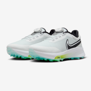 Giay Nike Air Zoom Infinity NEXT% 'White Green' DJ5590-001