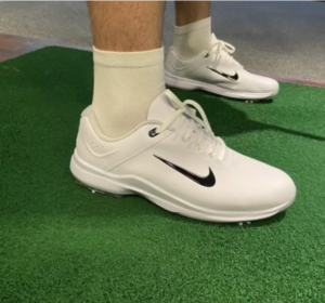 Giay Nike Air Zoom Tiger Woods 20 Wide 'White' CI4509-100