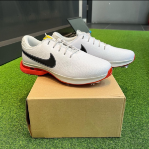 Giay Nike Air Zoom Victory Tour 3 'White Red' DX9025-101