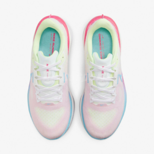 Giay Nike Air Zoom Vomero 17 'Pink Poam' FZ3974-686